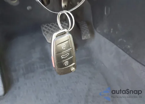 2020 Audi Q3 Premium 45 Tfsi Quattro Tiptronic from USA, damaged, VIN WA1AECF37L1004418